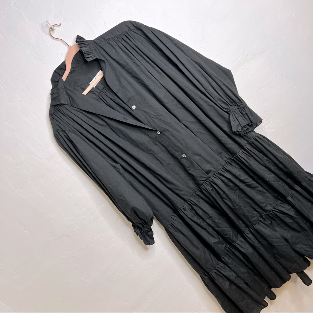 WOHL dress
